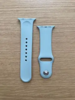 Apple Watch 純正 スポーツバンド 45mm S/M