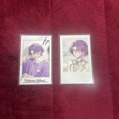 渡会雲雀　チェキ