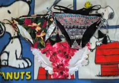 ビキニ　パンツまとめ売り