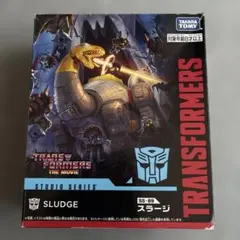 トランスフォーマー　SS-89 スラージ