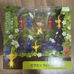 ピクミン フィギュアセット 11体入り