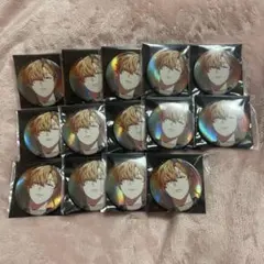 ビバレン XlamV ナゴム ビバ伝 ビバ学 1st Live 缶バ - メルカリ