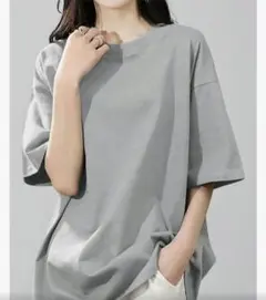 CAMPURE　Tシャツ レディース 半袖