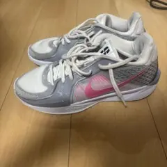 NIKE Sabrina 2 バスケットボールシューズ ライトブルー - メルカリ