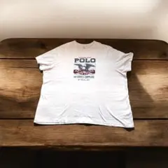 ポロラルフローレン Tシャツ