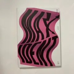 straykids MAXIDENT GO ver. アルバム