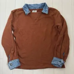 専用 OCEAN&GROUND トレーナー 130