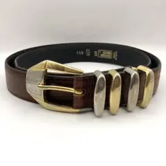 希少 90s YOSHIKI HISHINUMA レザーチョーカー ブレスレット - メルカリ