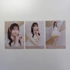 瀧脇笙古 生写真 バレエコア衣装 コンプ - メルカリ