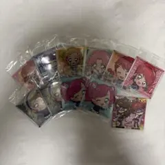 アイカツ シールウエハース まとめ売り