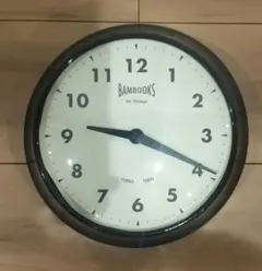 2026年最新】Bambooks 時計の人気アイテム - メルカリ