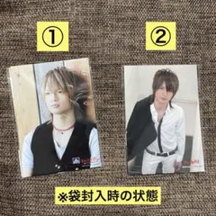 Kis-My-Ft2 玉森裕太 フォトセット ⚠️2セットまとめ売り
