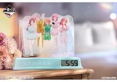 一番くじ オンライン くじ ごと嫁 ラストワン賞