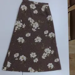 インゲボルグスカート