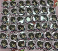 アイナナ　百 缶バッジ まとめ売り 種村有菜　Re:felect 衣装展 アイナナ 百 缶バッジ まとめ売り 種村有菜 Re:felect 衣装展 - メルカリ