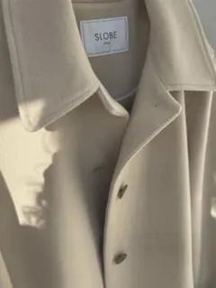 MaxMara ベージュ/ビュアキャメル カーディガン - メルカリ