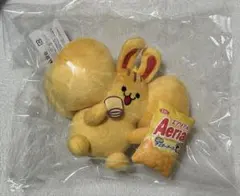 エアリアル エアリッス ぬいぐるみ
