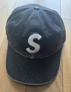 2026年最新】supremeキャップ sロゴの人気アイテム - メルカリ