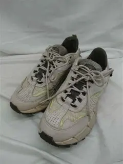 ■リーボック トレイルスニーカー 23.0cm ベージュ系 レディース