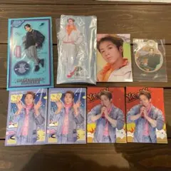 ♢﻿FANTASTICS♢﻿澤本夏輝くんセットのサムネイル