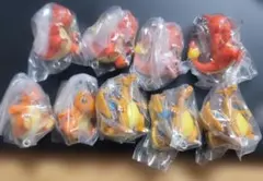 カービィ・ワドルディ ぷにぷにマスコット 3種 41個セット - メルカリ