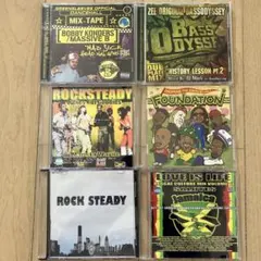 2026年最新】レゲエcd セットの人気アイテム - メルカリ