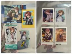 エイトリ 斜木七基 グッズまとめ売り - メルカリ