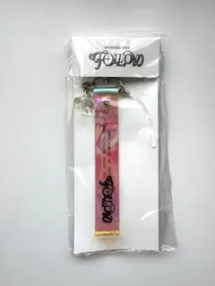 SEVENTEEN オフィシャルライトスティックストラップ