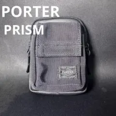 【即日発送】PORTER PRISM ポーチ 714-09609 吉田カバンのサムネイル