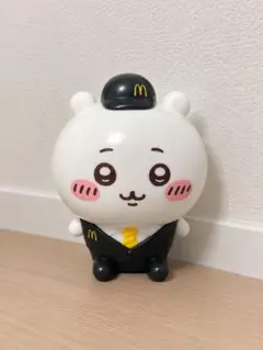 マクドナルド ちいかわ ハッピーセット マネージャー