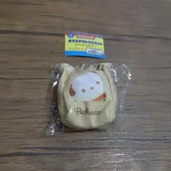 テイクアウトマスコット ポチャッコ