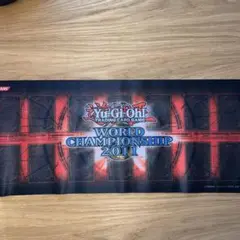 遊戯王WORLDCHAMPIONSHIP2015 プレイマット 極刀の武者 左京 2025年最新】遊戯王 プレイマット 京都の人気アイテム - メルカリ