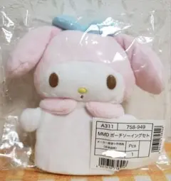 マイメロ ソーイングセット