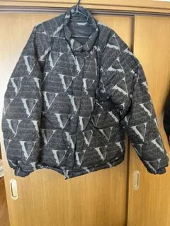 2025年最新】undercover ダウンの人気アイテム - メルカリ