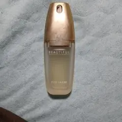 ESTEE LAUDER BEAUTIFUL 内容75ml香水のサムネイル