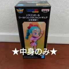 ドラゴンボール　コミパラ風　ブルマ コレクション用 7.ドラゴンボール コミパラ風 (少年編/お色気 ブルマ）海外 - メルカリ