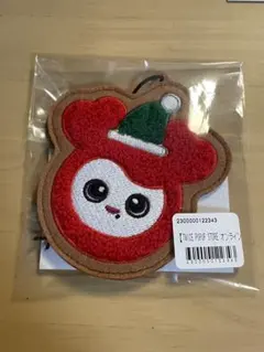 TWICE オンラインくじ チェヨン