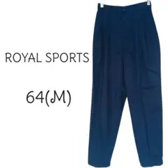B50【ROYAL SPORTS/ロイヤルスポーツ】ワークパンツ 64(M)