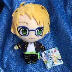あんスタ　ぬいぐるみ　遊木真　新衣装