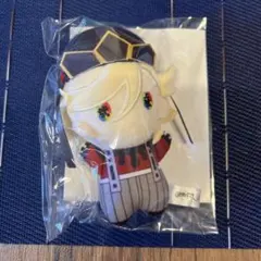 劇場版 鬼滅の刃 無限城編 映画 グッズ ゆらふわみにみにぬいぐるみ 童磨