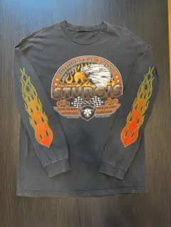 Sturgis 2003 ロンT XL フレイム イーグルのサムネイル