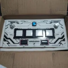 virgoo turbocharger SDVXコントローラー