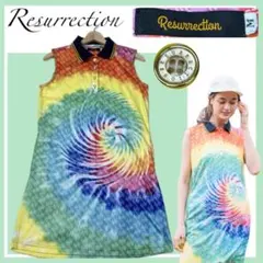 2026年最新】Resurrection ゴルフ レディース ワンピースの人気