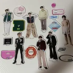 2026年最新】大久保波留 アクスタの人気アイテム - メルカリ