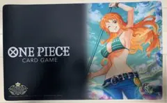 ナミ ワンピース カードゲーム