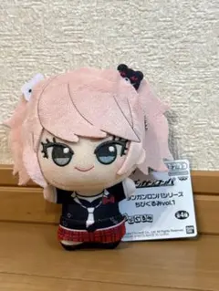 ダンガンロンパ ちびぐるみ vol.1 江ノ島盾子のサムネイル
