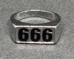 2026年最新】ヘルリング 666の人気アイテム - メルカリ