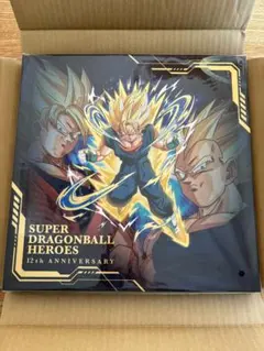 SDBH 12th ANNIVERSARY SPECIAL SET