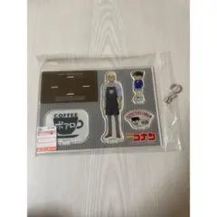 名探偵コナン アクリルスタンド
