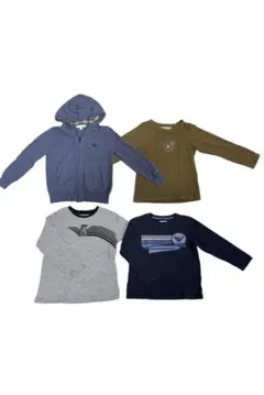 【即日発送/セット割あり！】 ブランド4点バーバリー/アルマーニ/ディオール